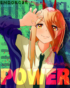 Power