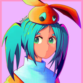 Yotsugi Ononoki